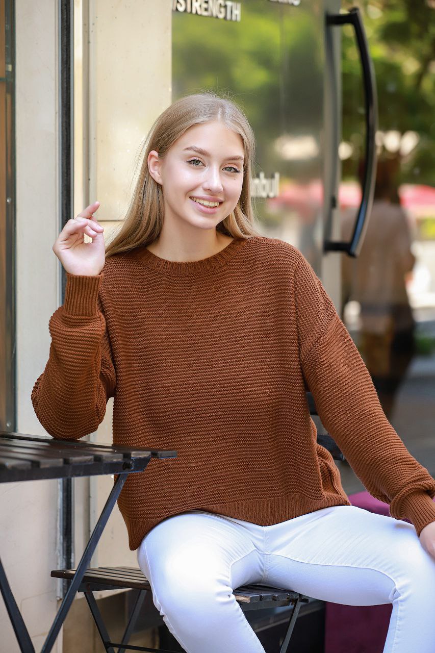 Women's Sweater