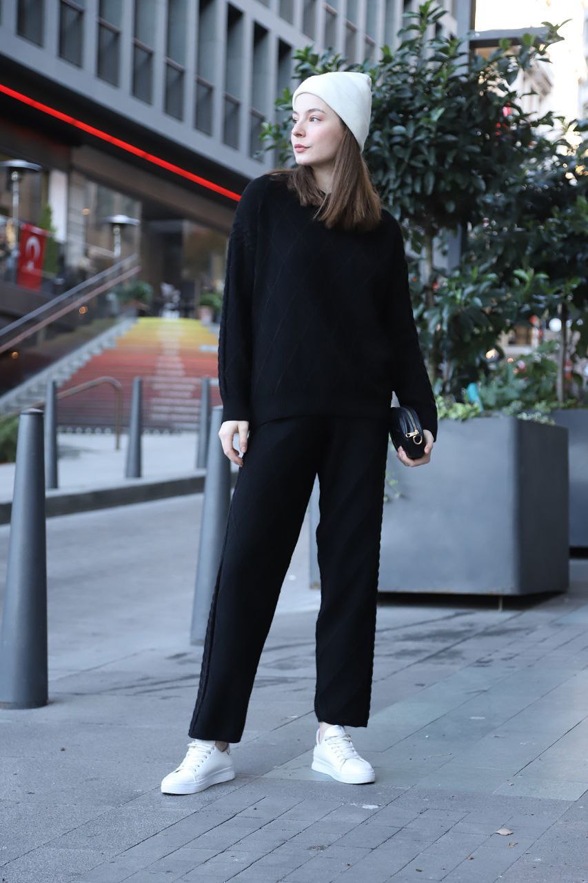 Women's Clothing Set