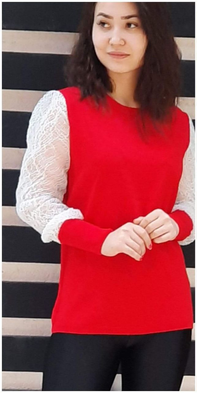 Women's Sweater