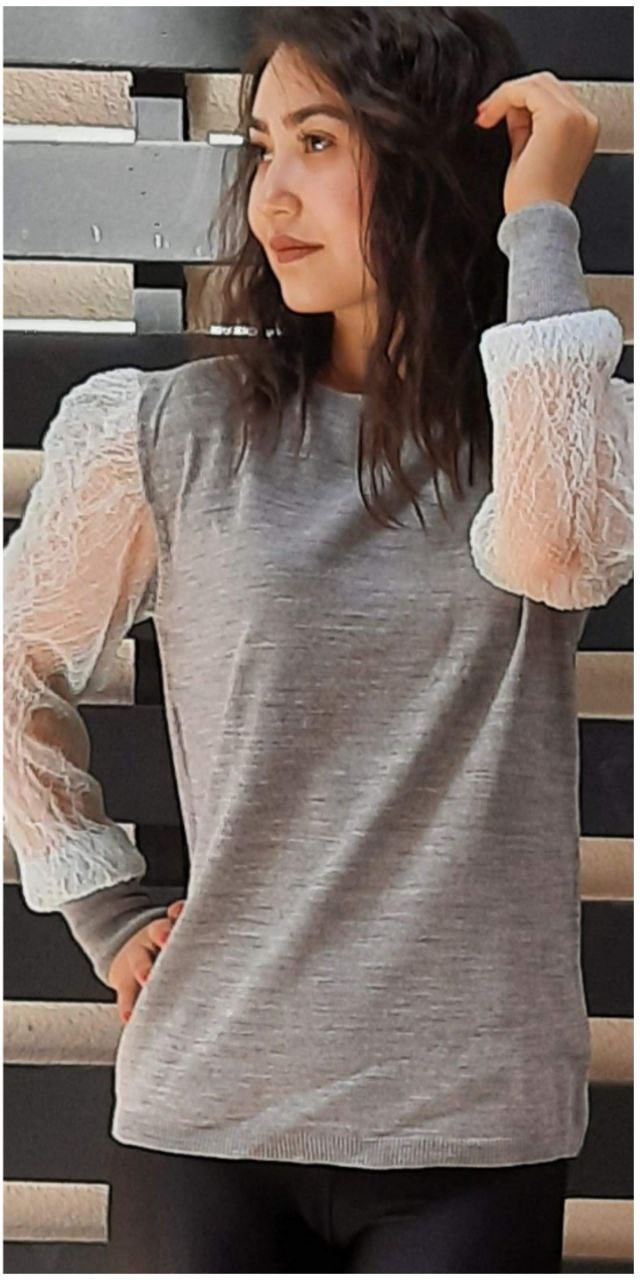 Women's Sweater