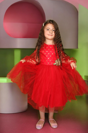 Children's Dress