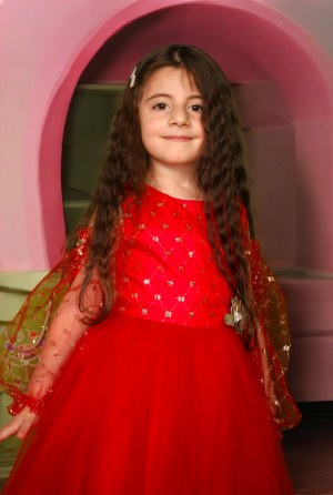 Children's Dress