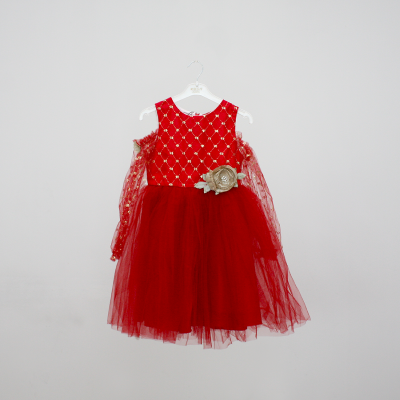 Children's Dress