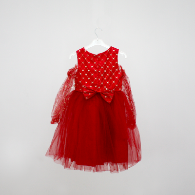 Children's Dress