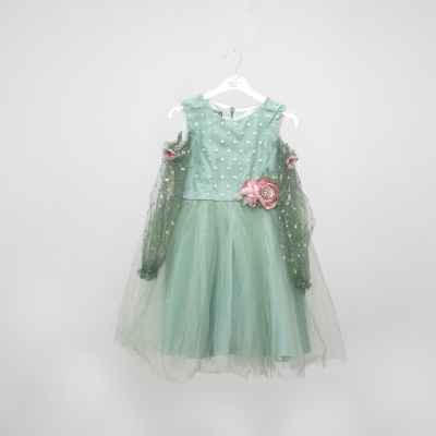 Children's Dress