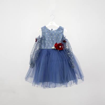 Children's Dress