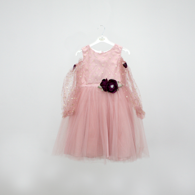 Children's Dress