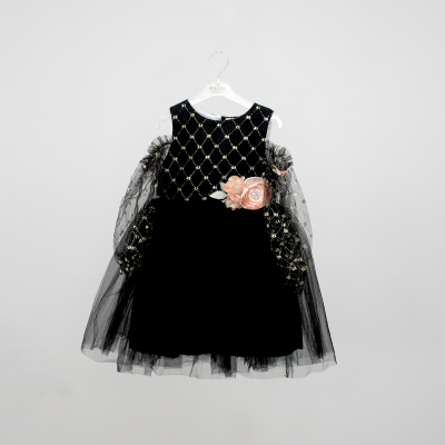Children's Dress