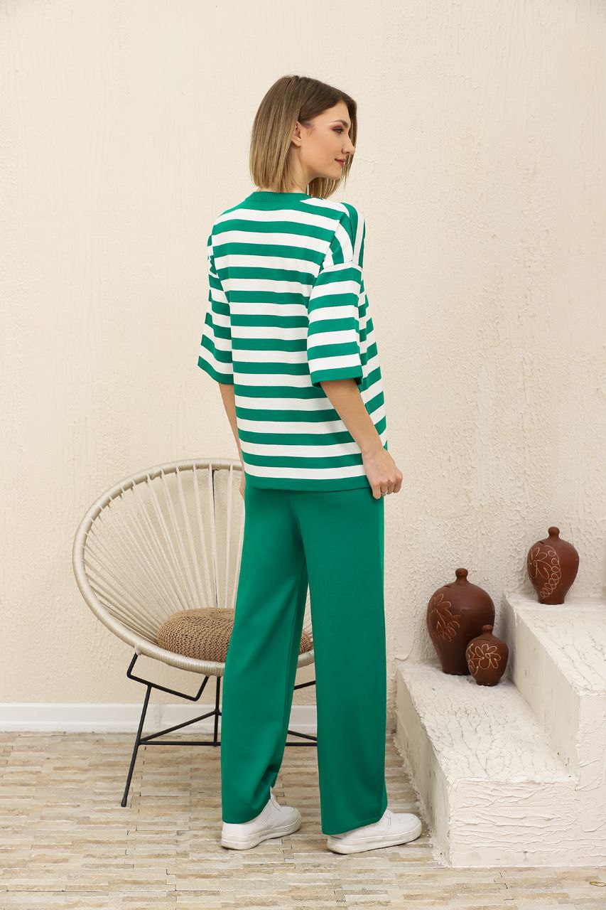 Women's Clothing Set