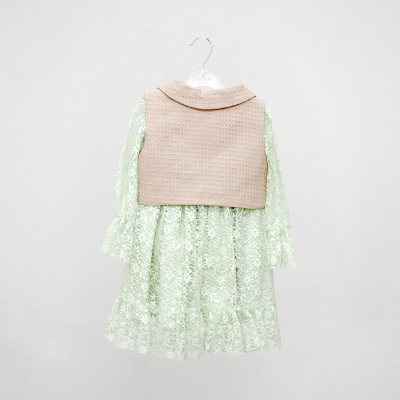 Children's Dress