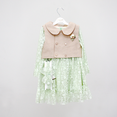Children's Dress