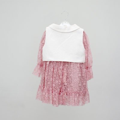 Children's Dress