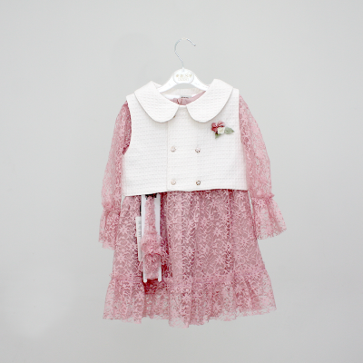 Children's Dress