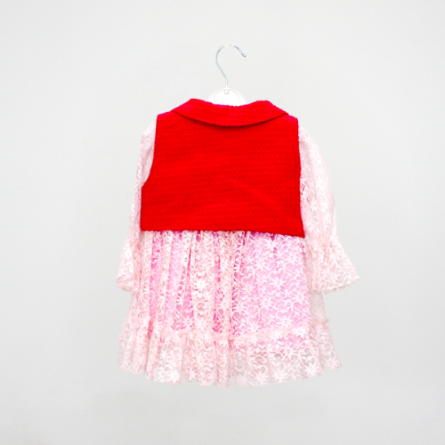 Children's Dress