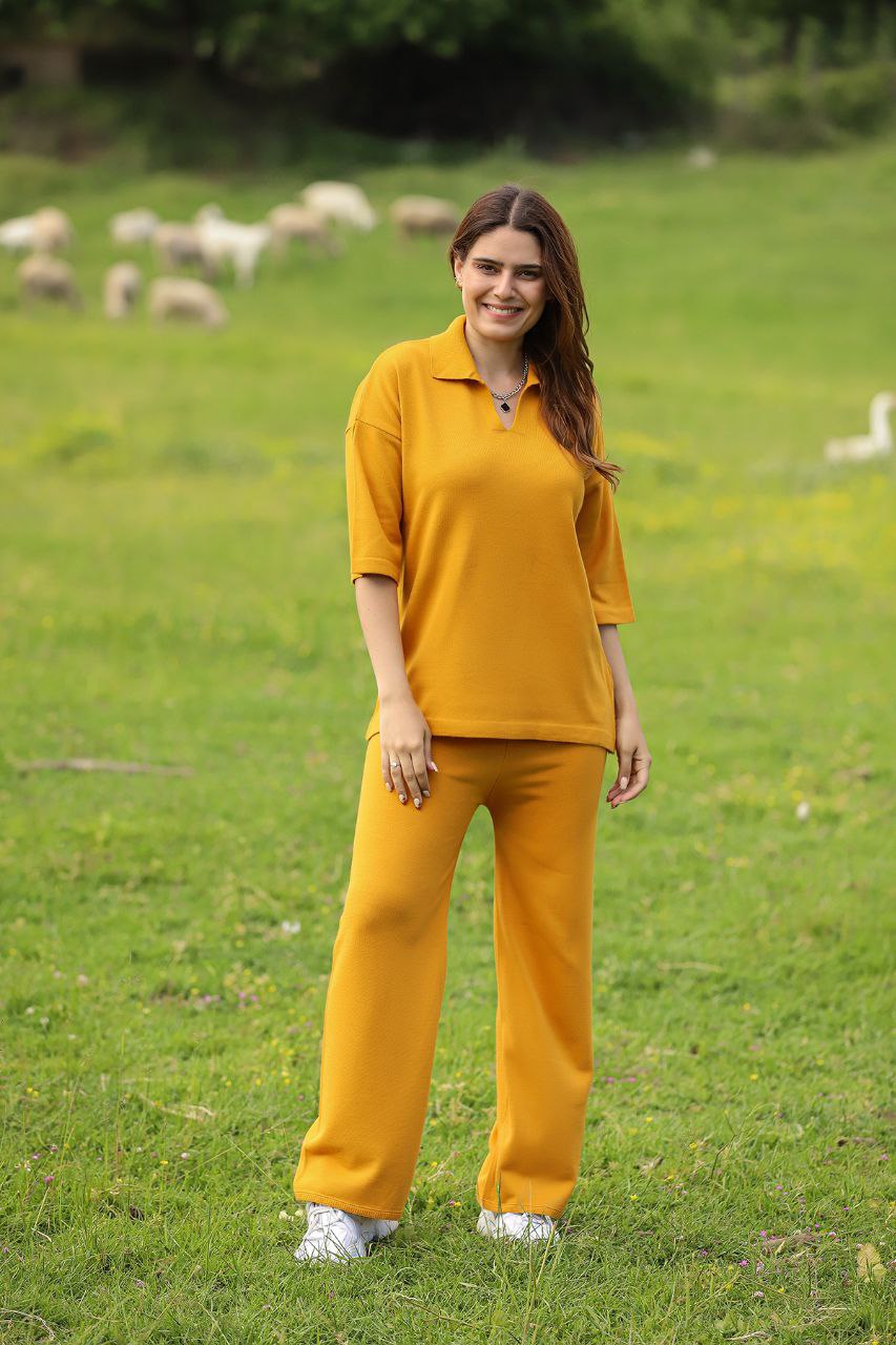 Women's Clothing Set