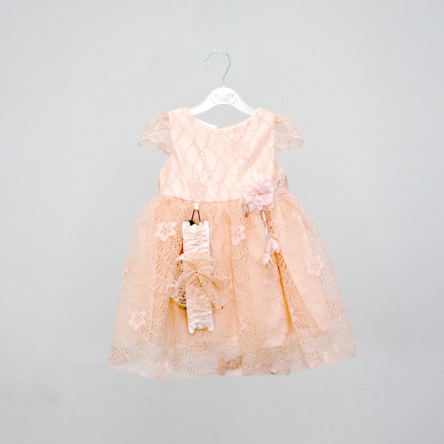 Children's Dress