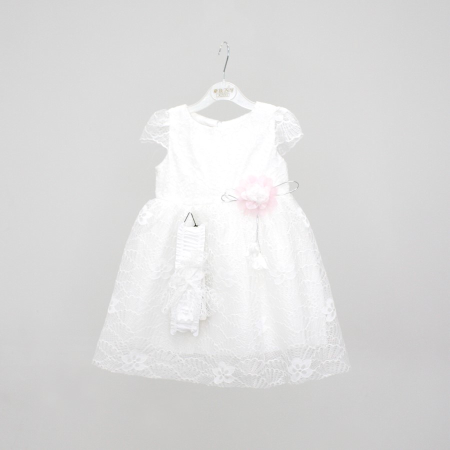Children's Dress