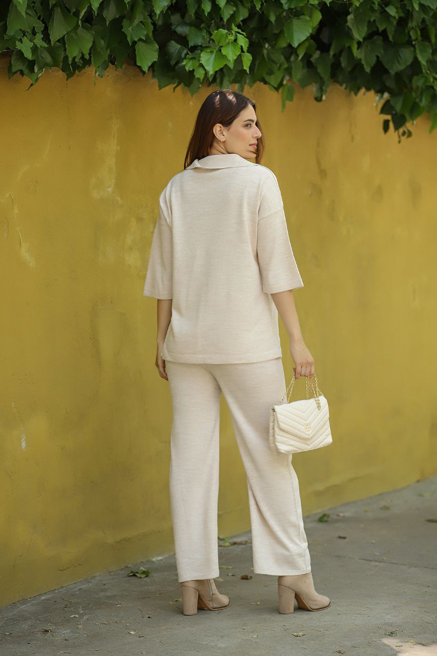 Women's Clothing Set