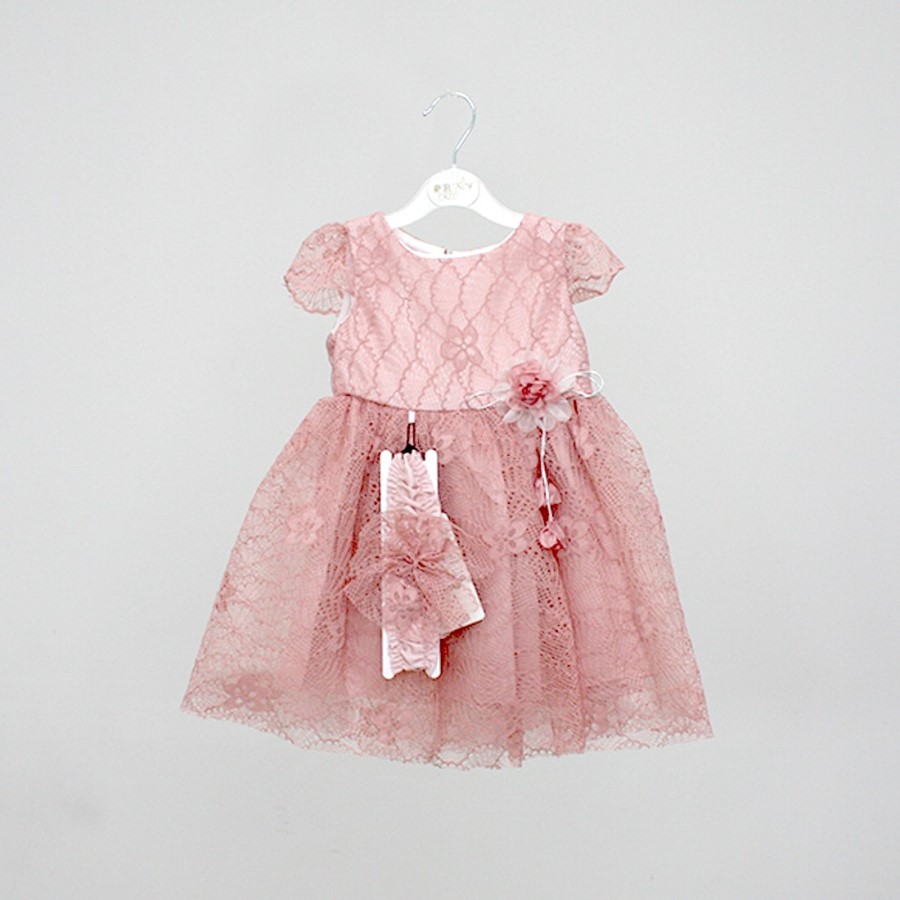 Children's Dress