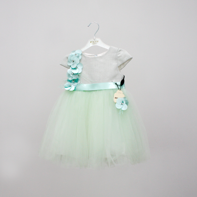 Children's Dress