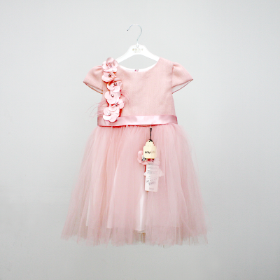 Children's Dress