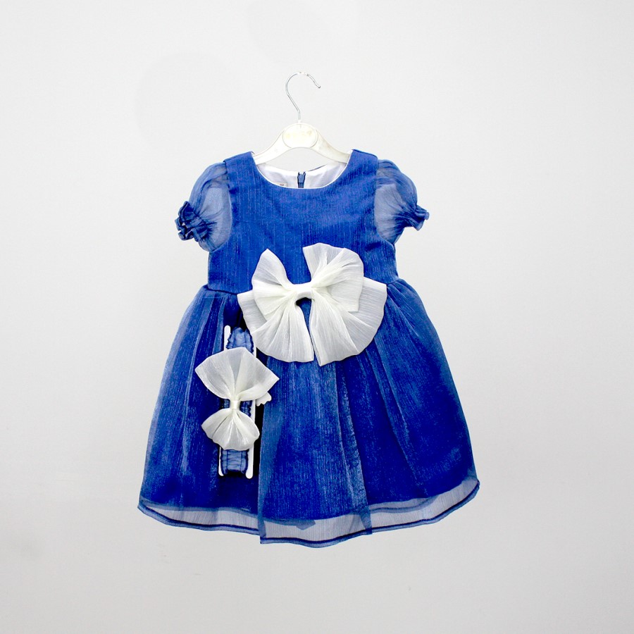 Children's Dress