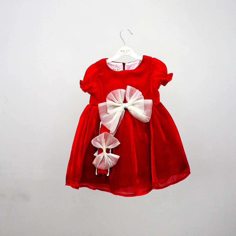 Children's Dress