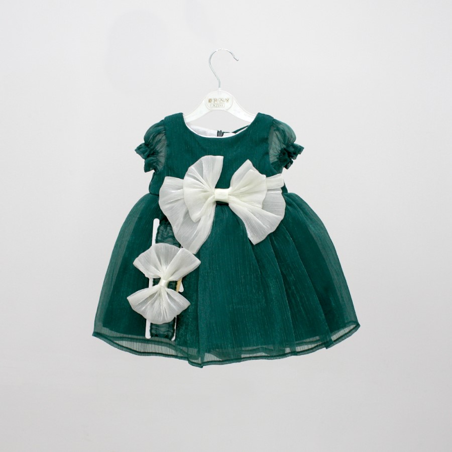Children's Dress