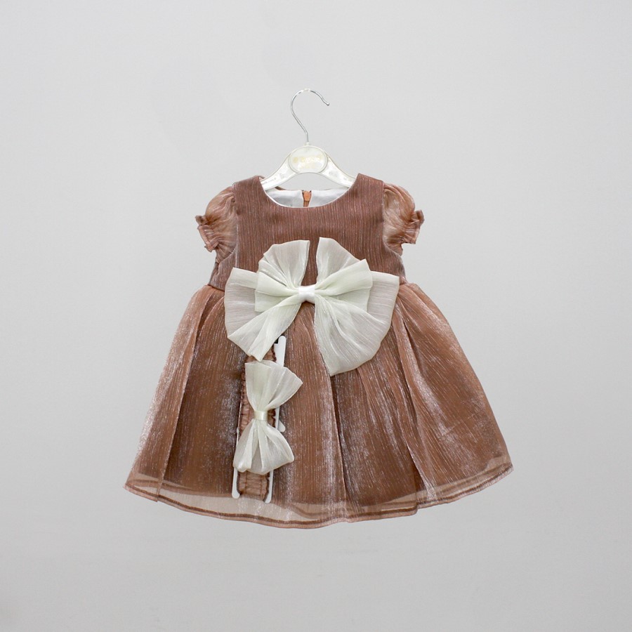 Children's Dress