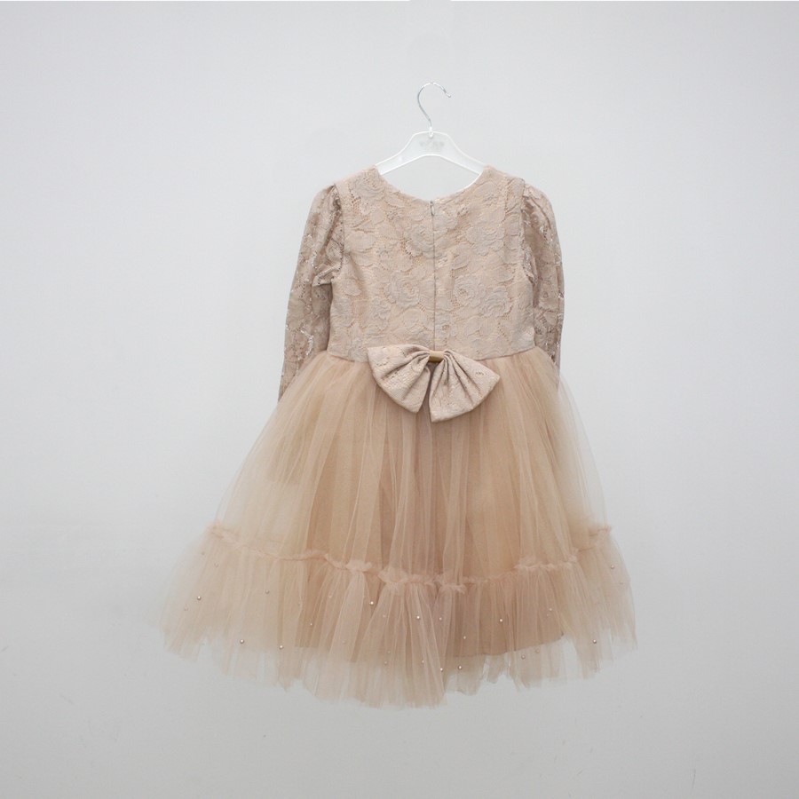 Children's Dress