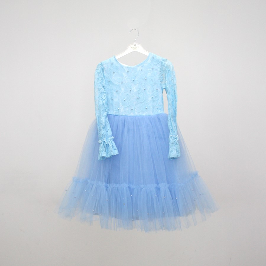 Children's Dress