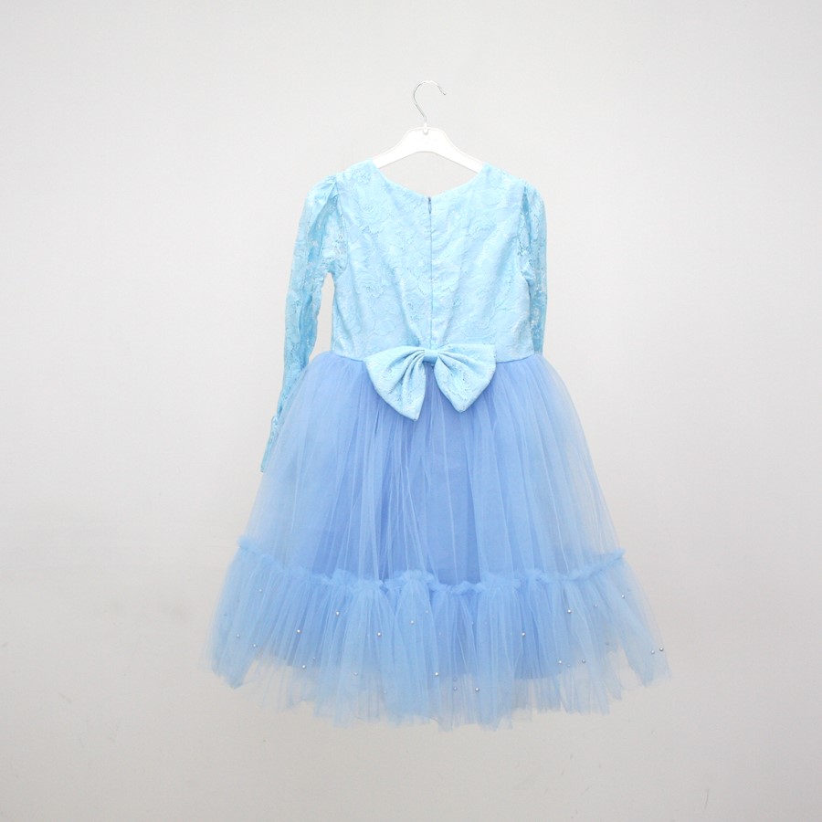 Children's Dress