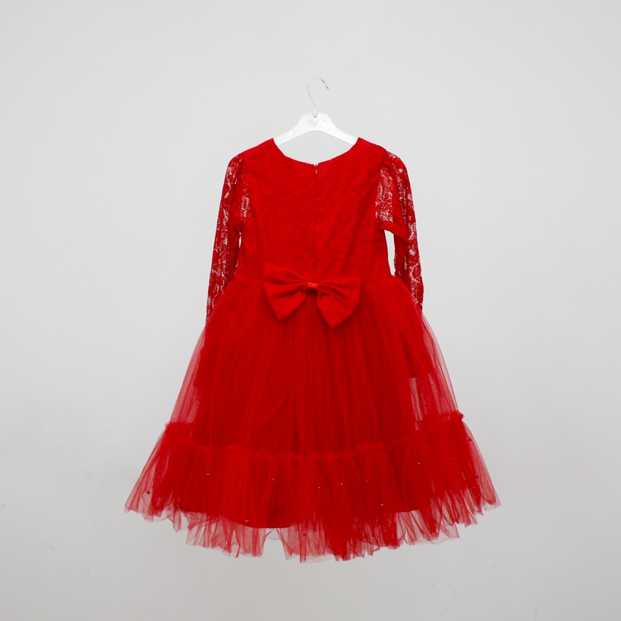 Children's Dress