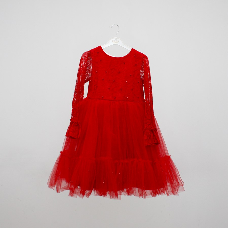 Children's Dress