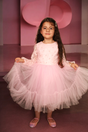 Children's Dress