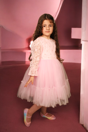 Children's Dress