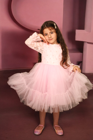 Children's Dress