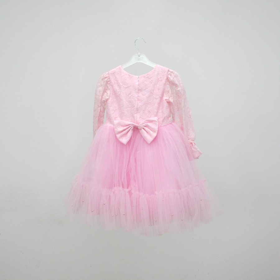 Children's Dress