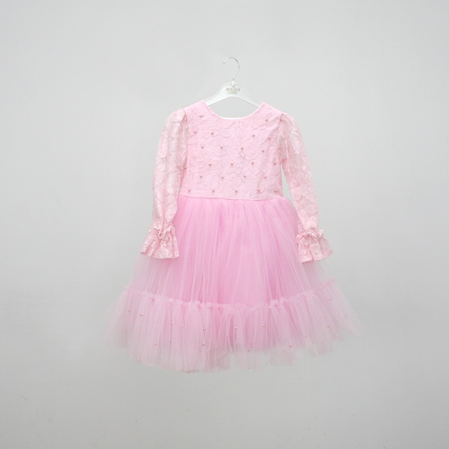 Children's Dress