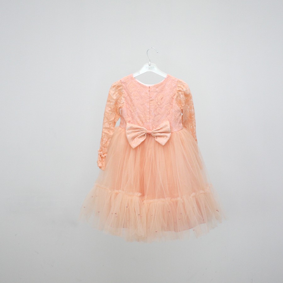 Children's Dress
