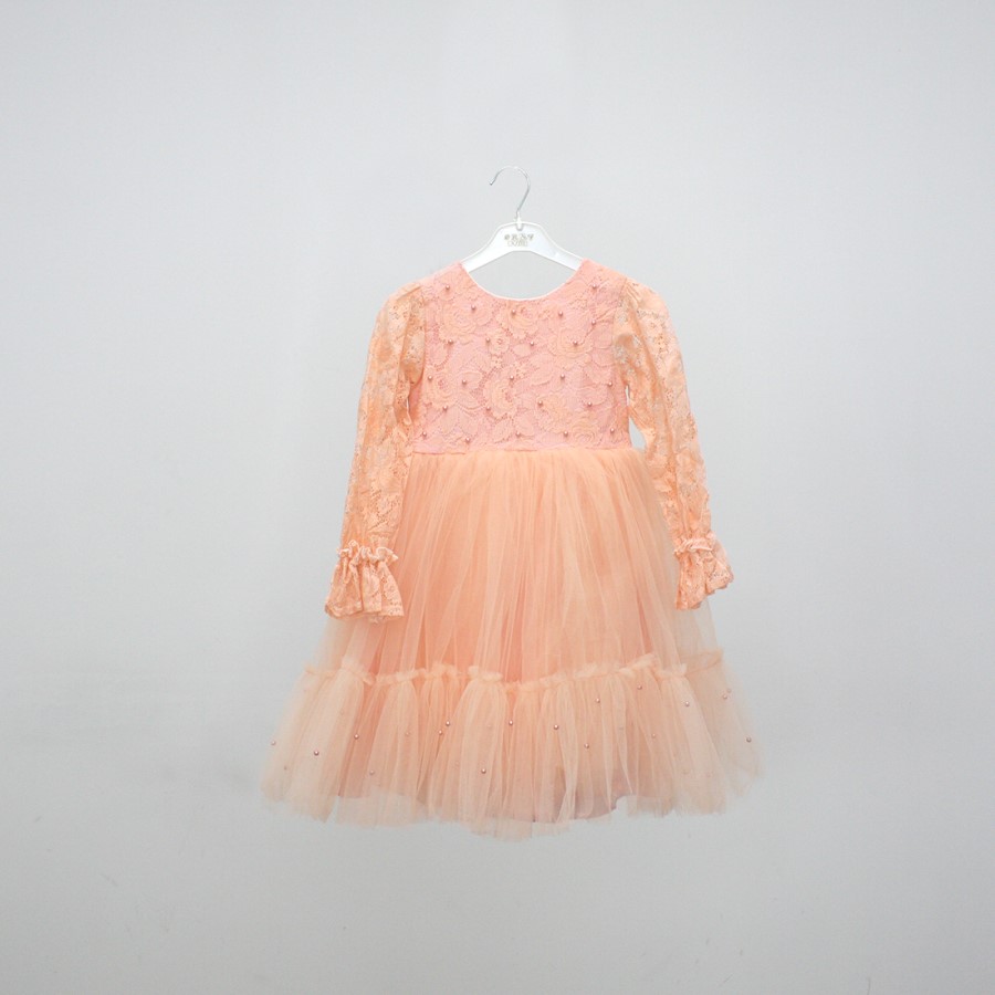 Children's Dress