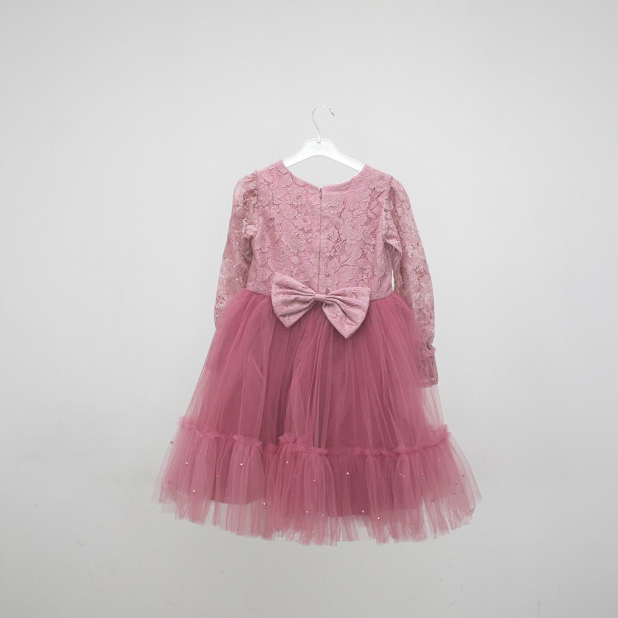 Children's Dress