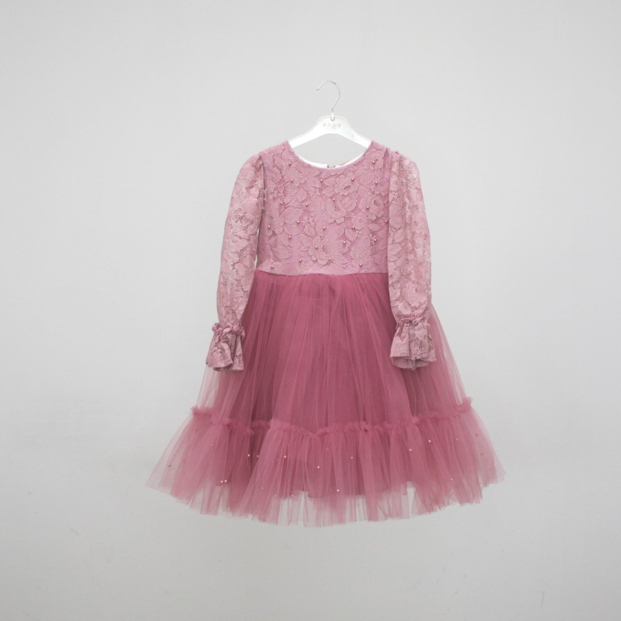 Children's Dress