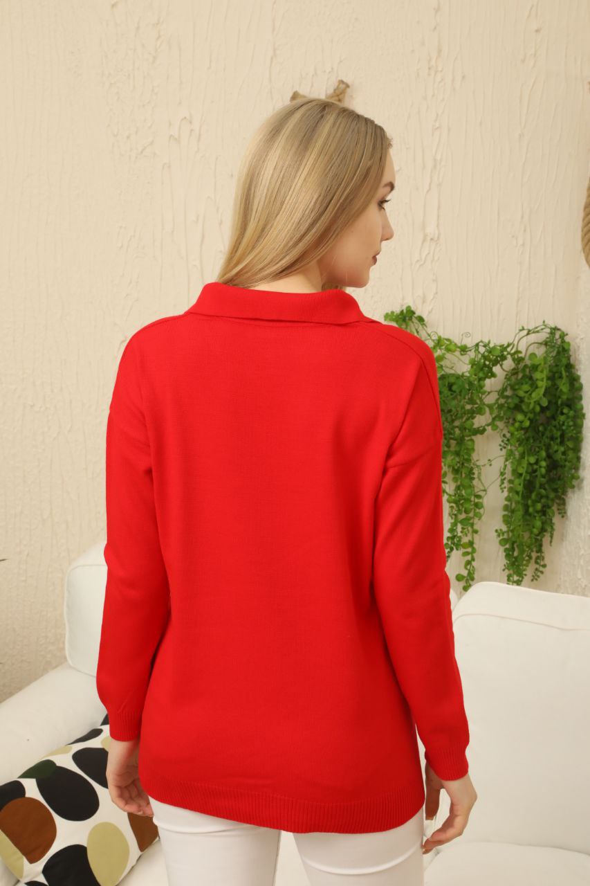 Women's Sweater