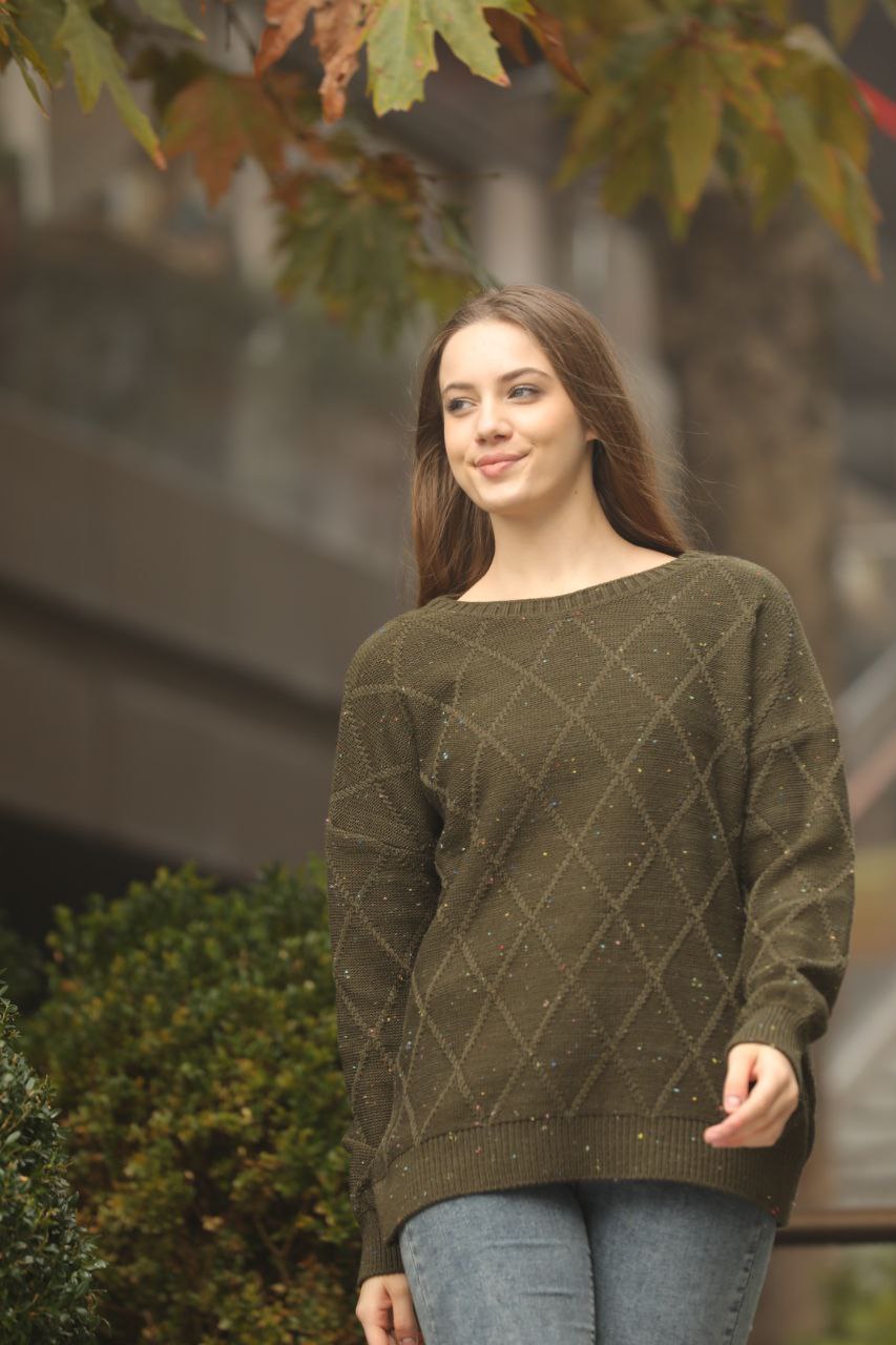 Women's Sweater