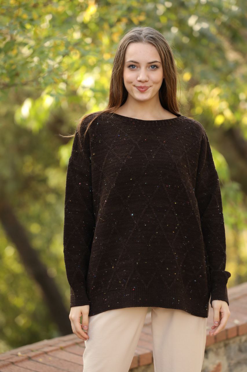 Women's Sweater