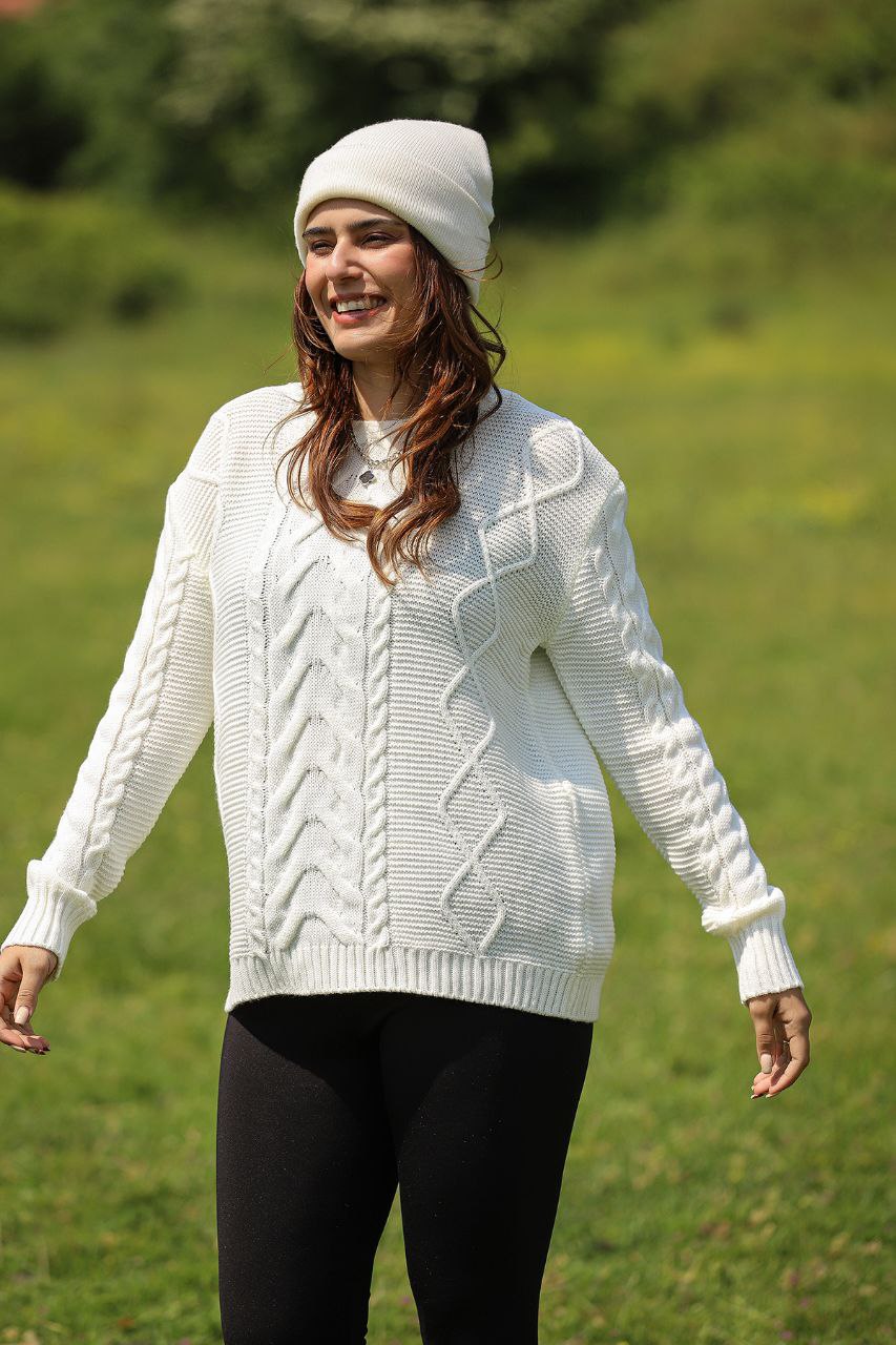 Women's Sweater