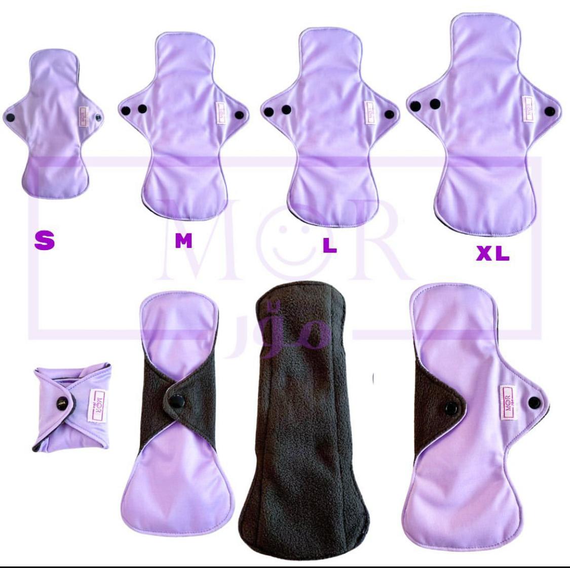 Women's Pad