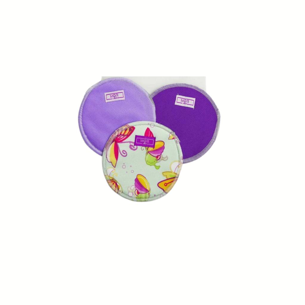 Breast Pad 2 Pcs