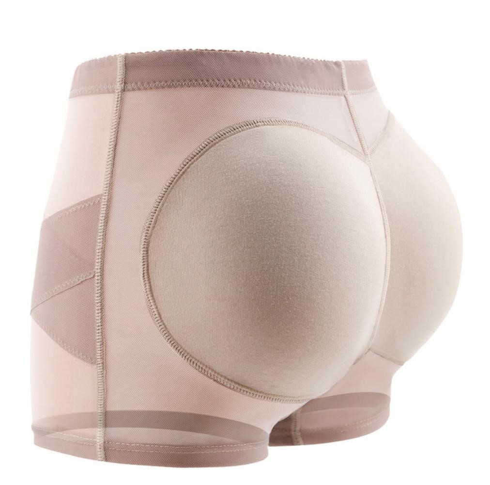 Women's Silicone Hip Pad
